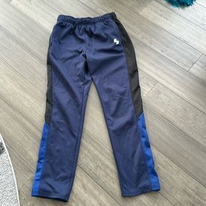 Boys joggers. Like new. No flaws